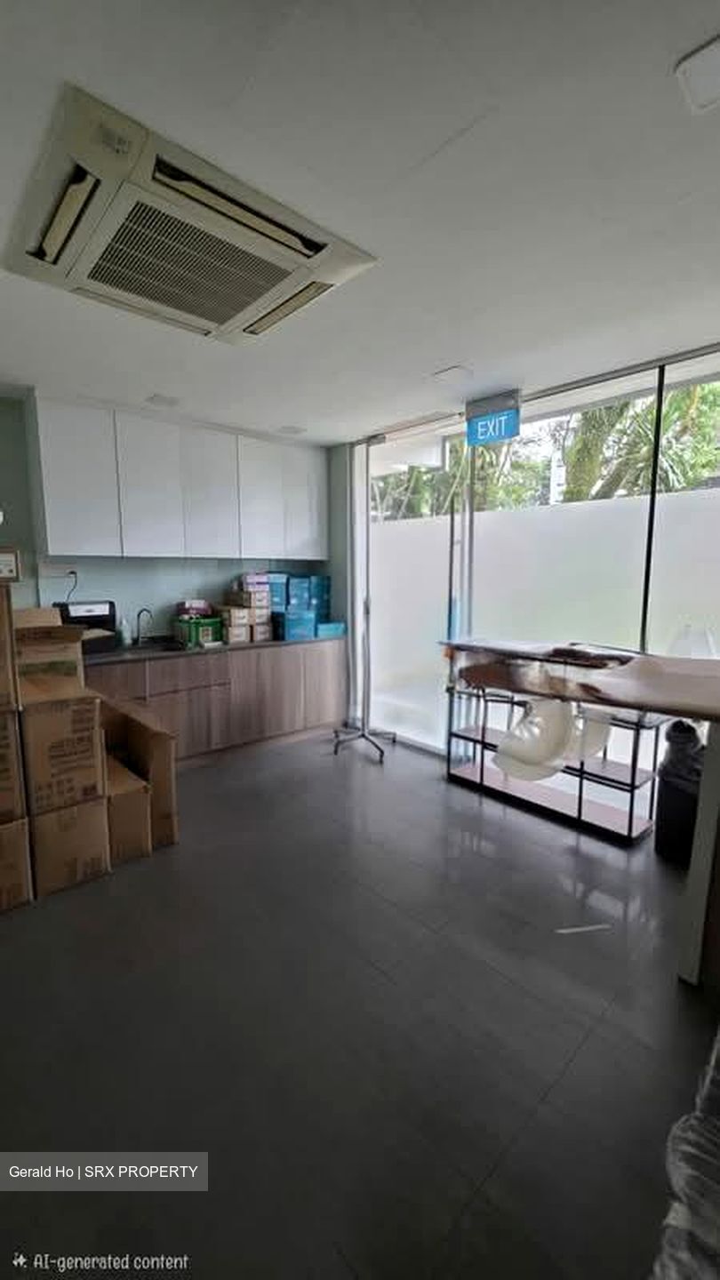 Botanic Gardens View (D10), Retail #568668821